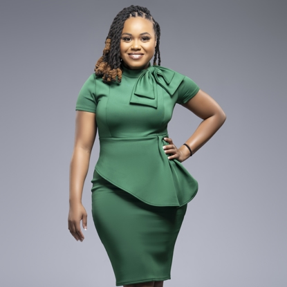 Rochelle R. Walker Photo