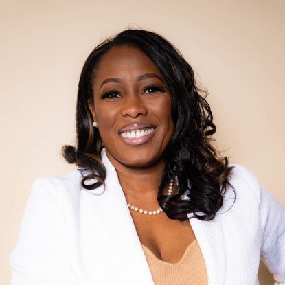 Deidré J. Stokes Photo