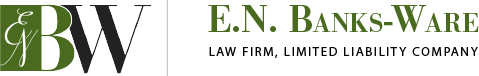 E.N. Banks-Ware Law Firm, Limited Liability Company